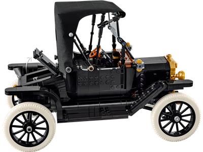 LEGO® Icons 11376-1 - Ford Model T