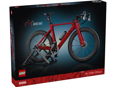 LEGO® Icons 11380-1 Road Bike