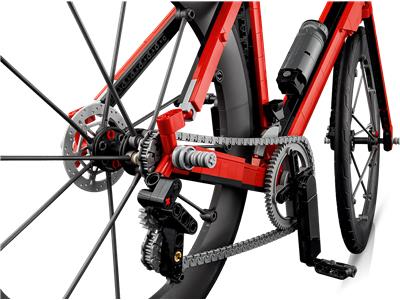 LEGO® Icons 11380-1 Road Bike
