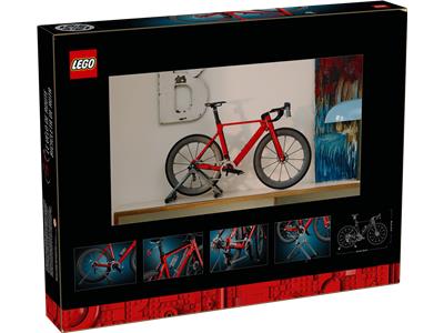 LEGO® Icons 11380-1 Road Bike