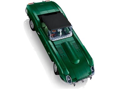 LEGO® Icons 11381-1 Jaguar E-Type