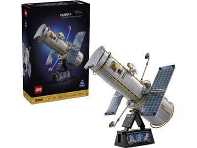 LEGO® Icons 11382-1 Hubble Space Telescope
