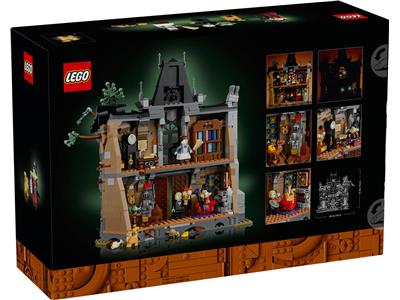 LEGO® Icons 11383-1 Mayor Manor
