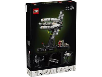 LEGO® Icons 11389-1 Project Hail Mary