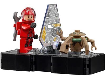 LEGO® Icons 11389-1 Project Hail Mary