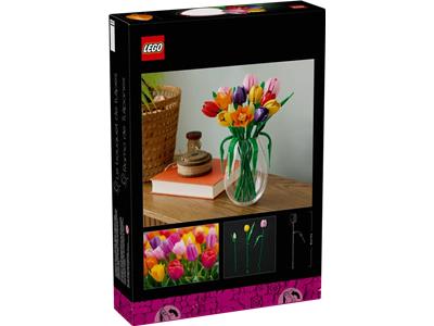 LEGO® Botanicals 11501-1 Tulip Bouquet