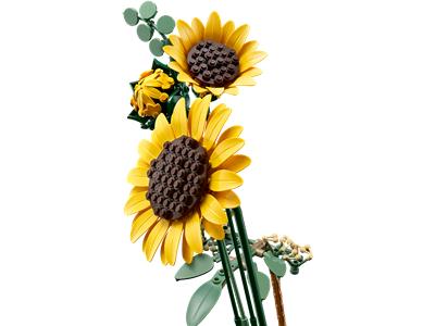 LEGO® Botanicals 11502-1 Sunflower Bouquet
