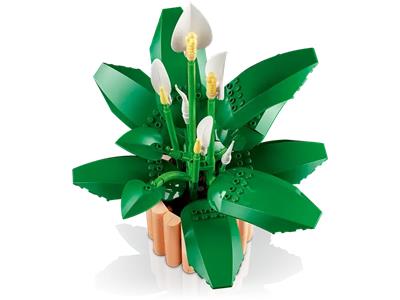 LEGO® Botanicals 11504-1 Peace Lily