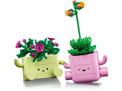 LEGO® Botanicals 11506-1 Rocking Plants