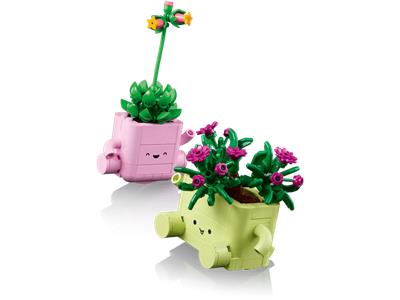 LEGO® Botanicals 11506-1 Rocking Plants