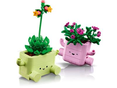 LEGO® Botanicals 11506-1 Rocking Plants