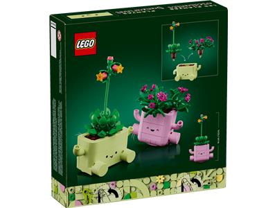 LEGO® Botanicals 11506-1 Rocking Plants