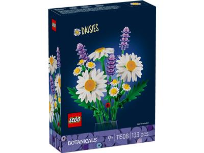 LEGO® Botanicals 11508-1 Daisies