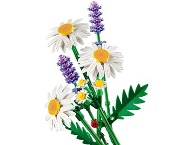 LEGO® Botanicals 11508-1 Daisies