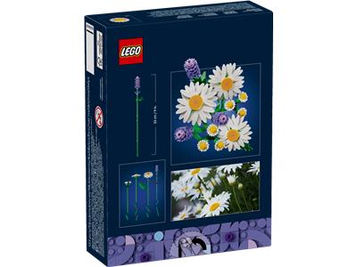 LEGO® Botanicals 11508-1 Daisies
