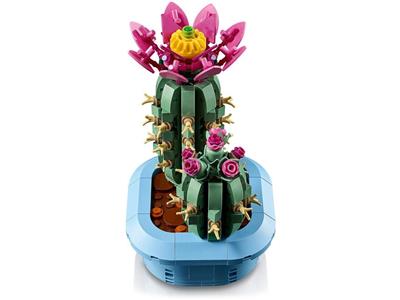 LEGO® Botanicals 11509-1 Flowering Cactus