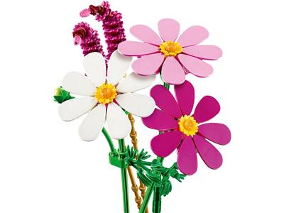 LEGO® Botanicals 11514-1 Cosmos Flowers