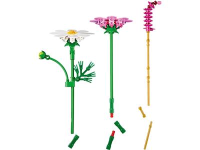 LEGO® Botanicals 11514-1 Cosmos Flowers