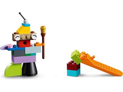 LEGO® Classic 11717-1 - Bricks Bricks Plates