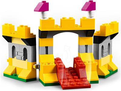 LEGO® Classic 11717-1 - Bricks Bricks Plates