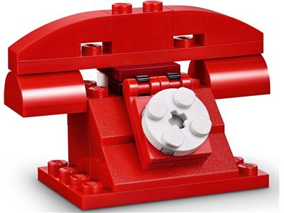 LEGO® Classic 11717-1 - Bricks Bricks Plates