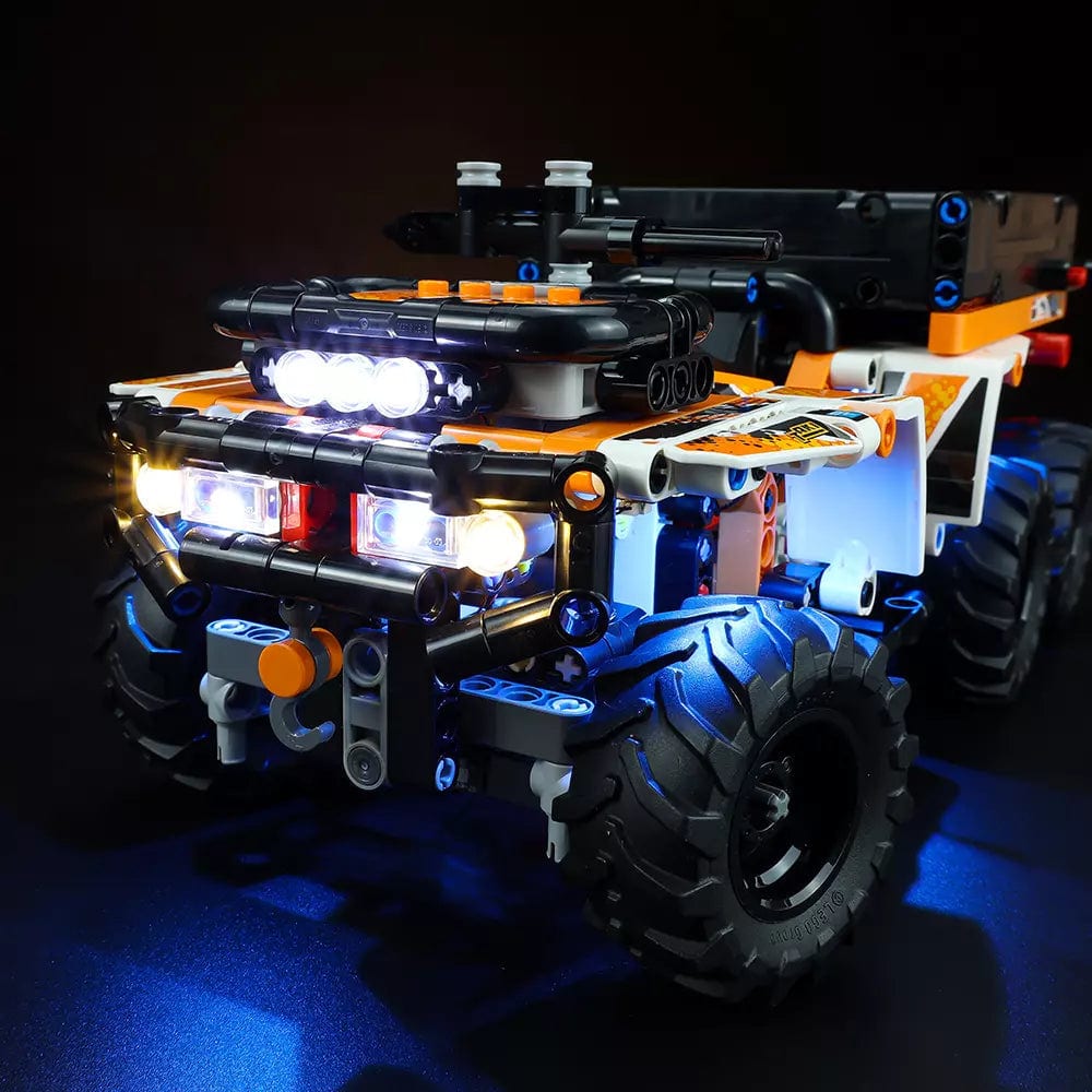 LEGO Light Kit for All Terrain Vehicle 42139