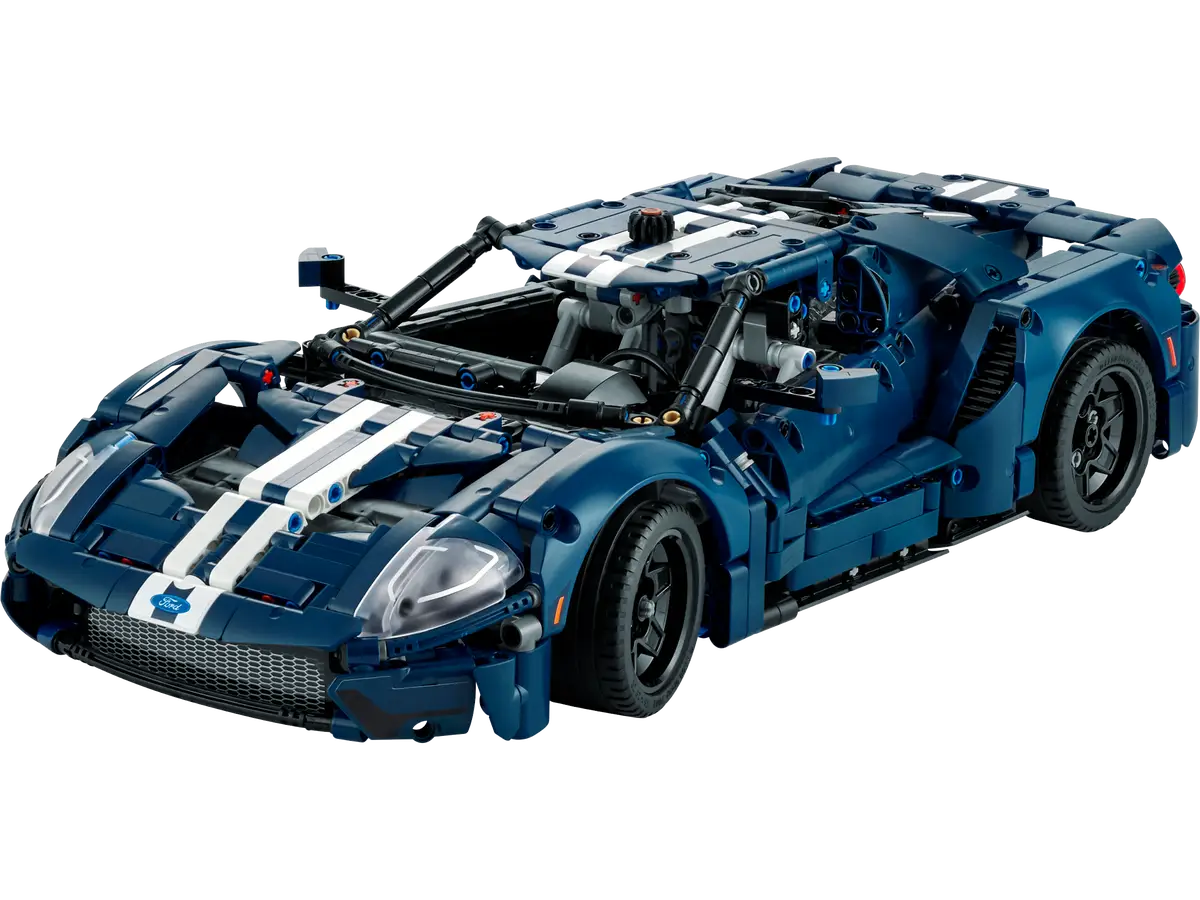 LEGO® Technic 42154-1 2022 Ford GT