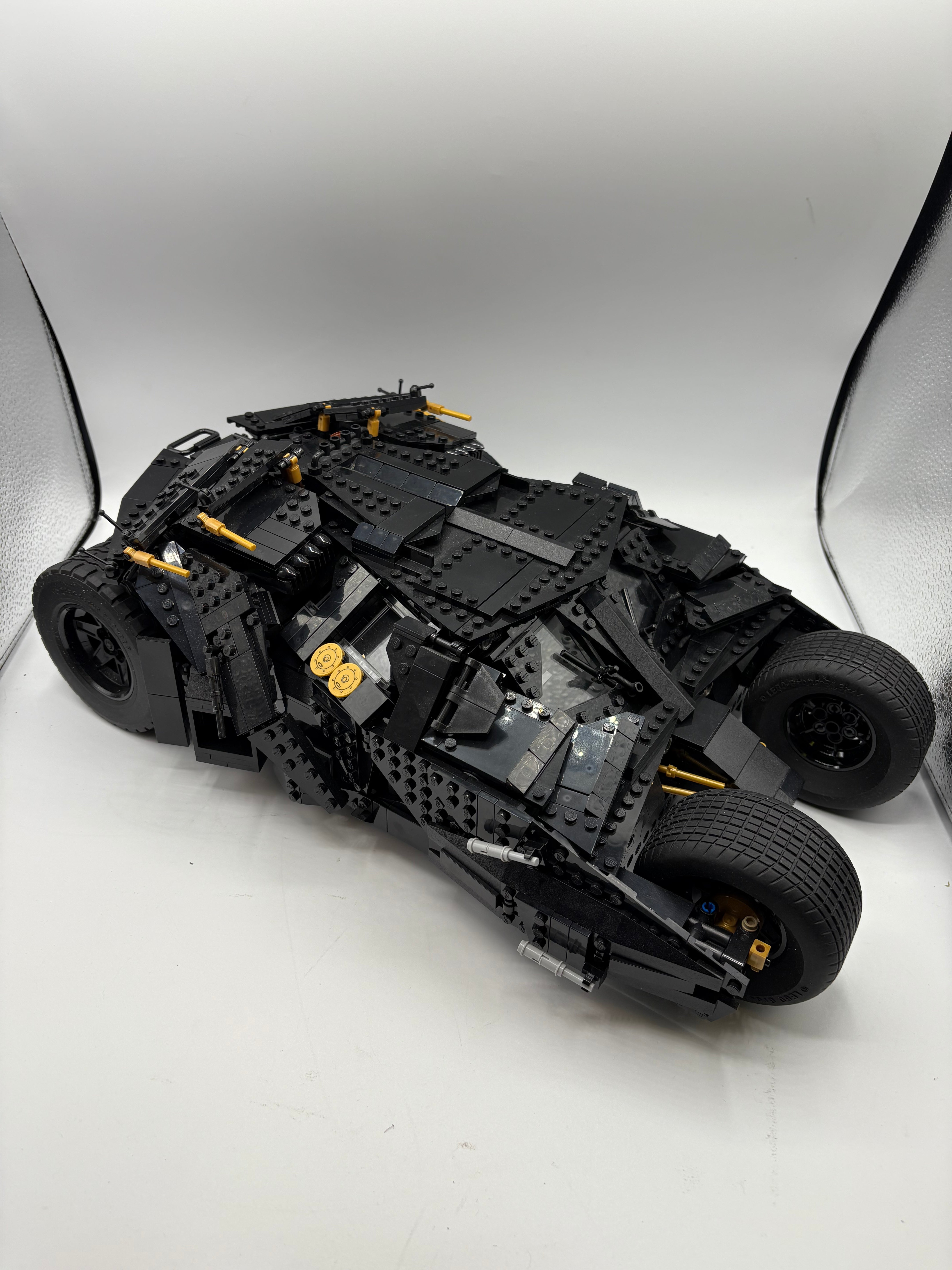 LEGO® Super Heroes 76023-1 - The Tumbler BUV