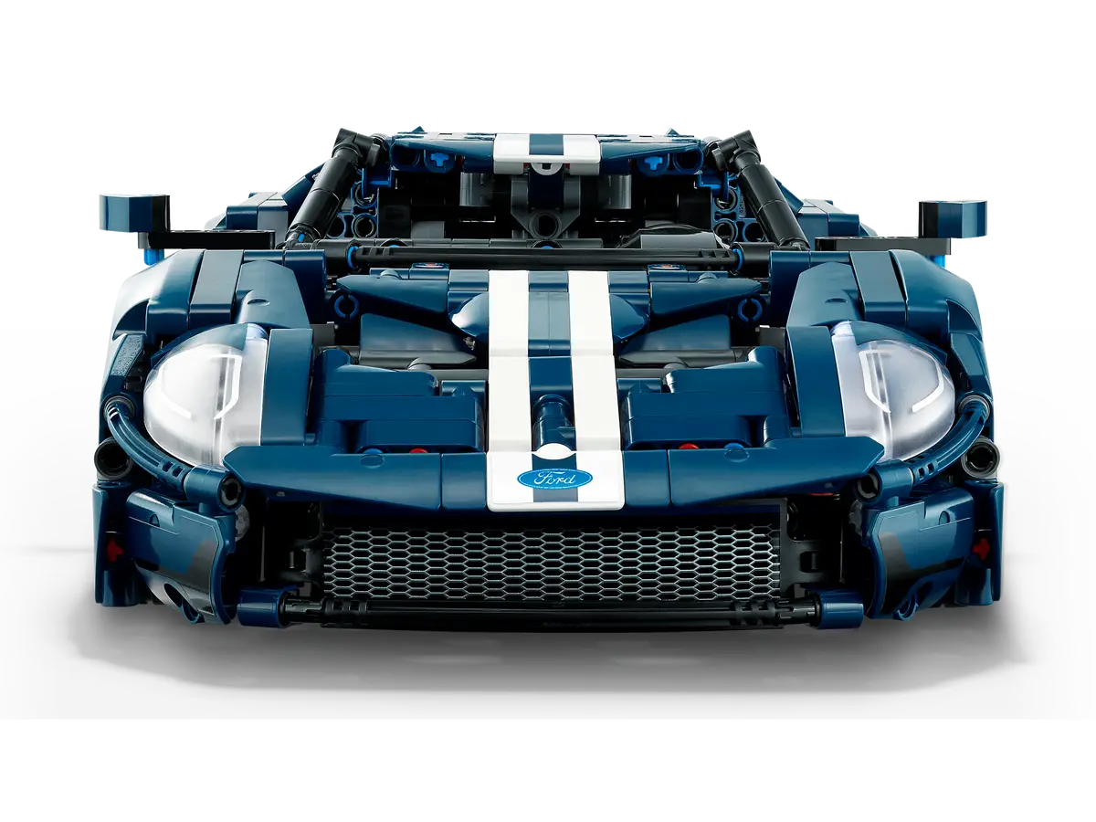 LEGO® Technic 42154-1 2022 Ford GT