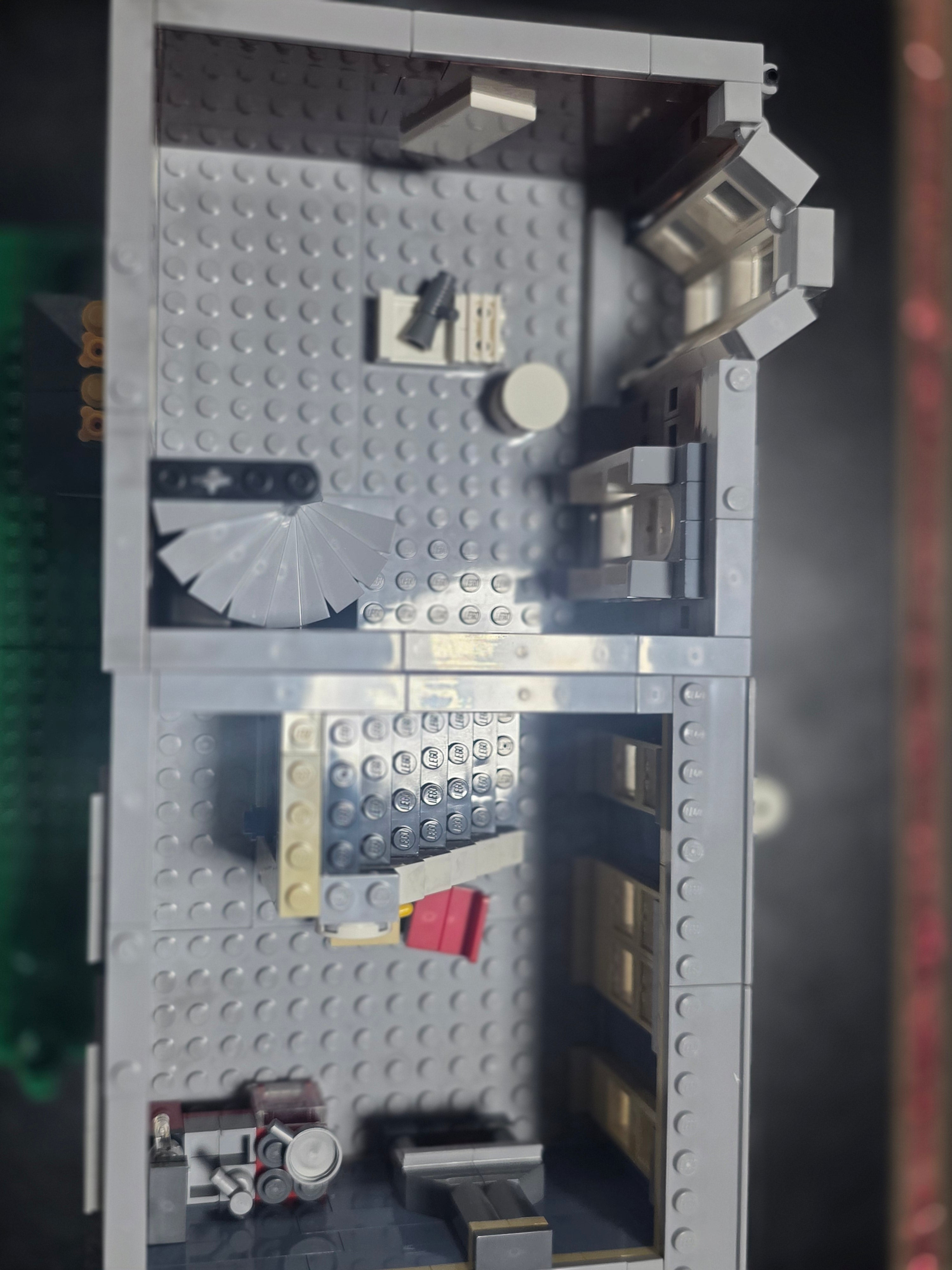 LEGO 10218-1 Pet Shop (BUV)