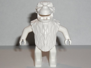 LEGO® 43895c01 Yeti / Bigfoot / Sasquatch