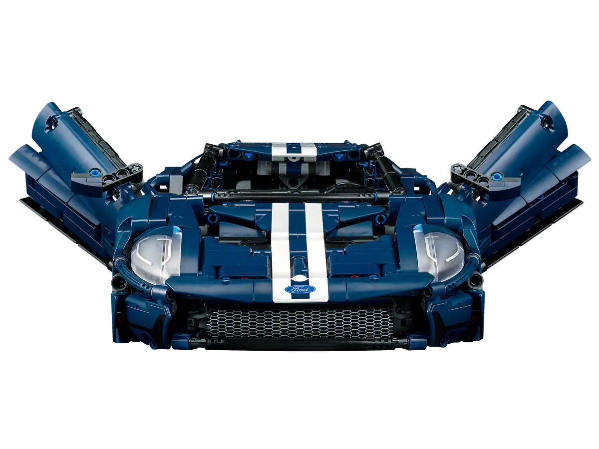 LEGO® Technic 42154-1 2022 Ford GT