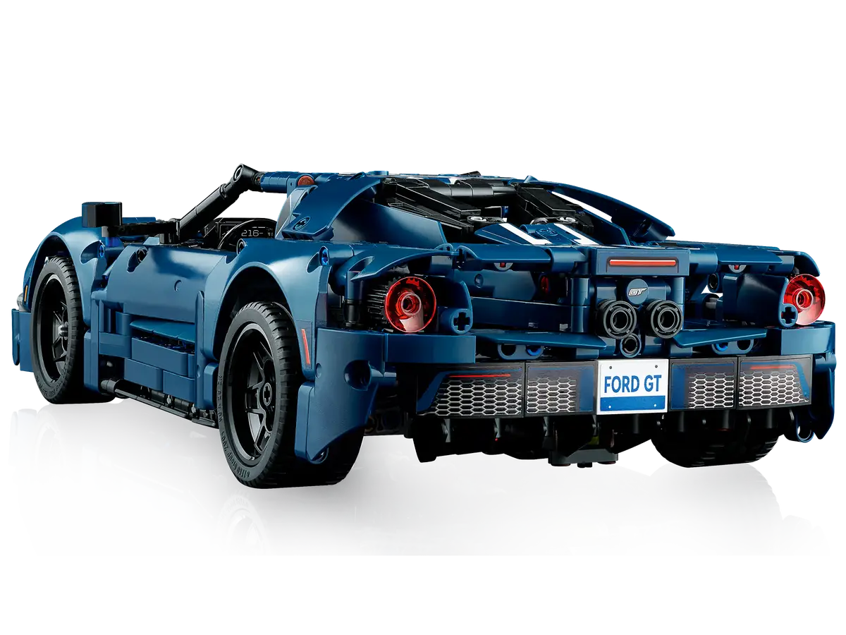 LEGO® Technic 42154-1 2022 Ford GT