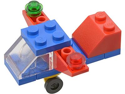 LEGO® Classic 1298-1 Advent Calendar
