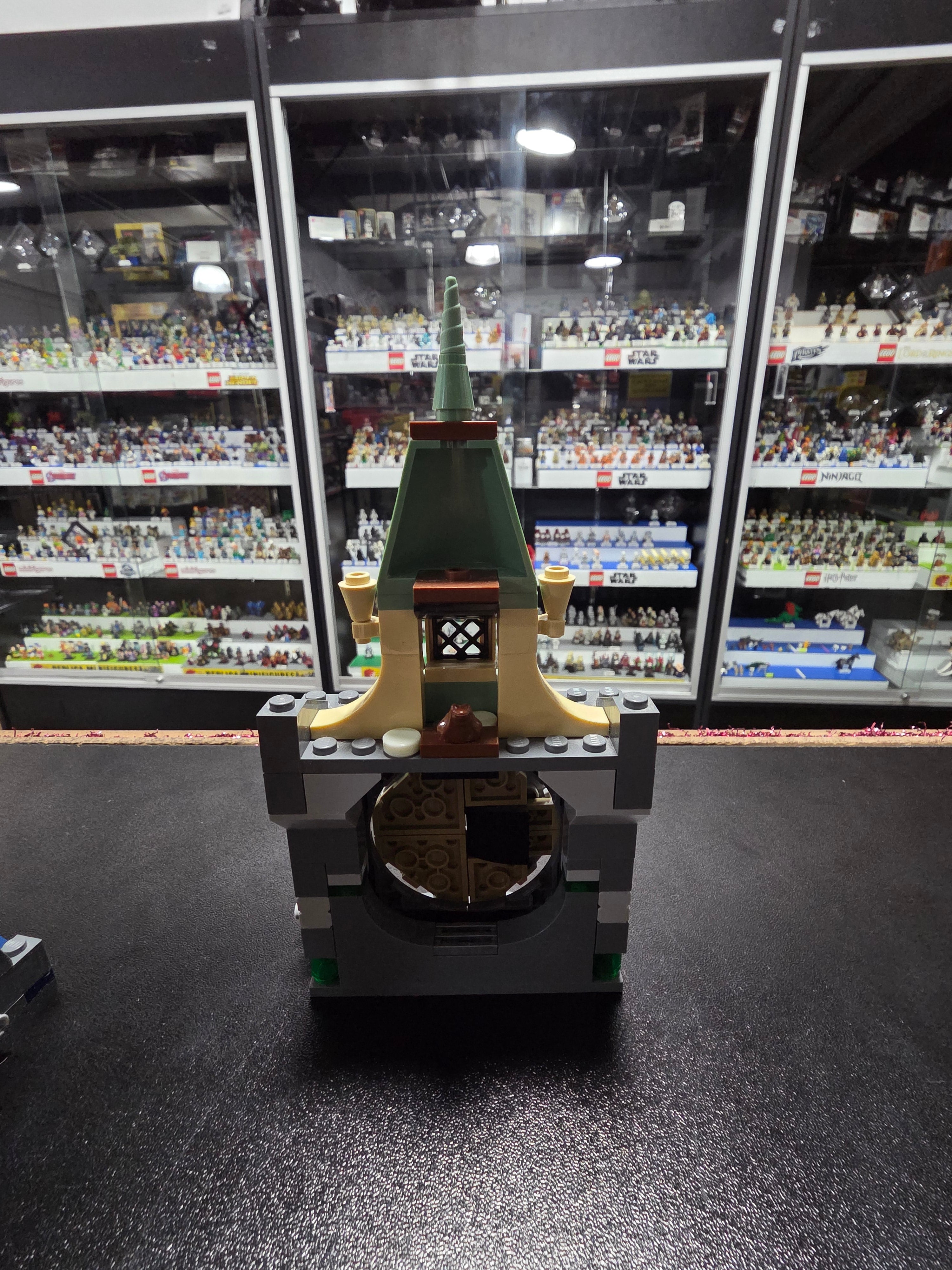 LEGO Harry Potter 76389-1 (BUV) Hogwarts Chamber of Secrets