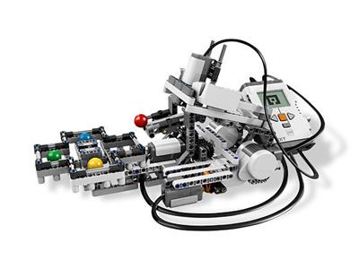 LEGO® Mindstorms 8547 NXT 2.0 Building Kit