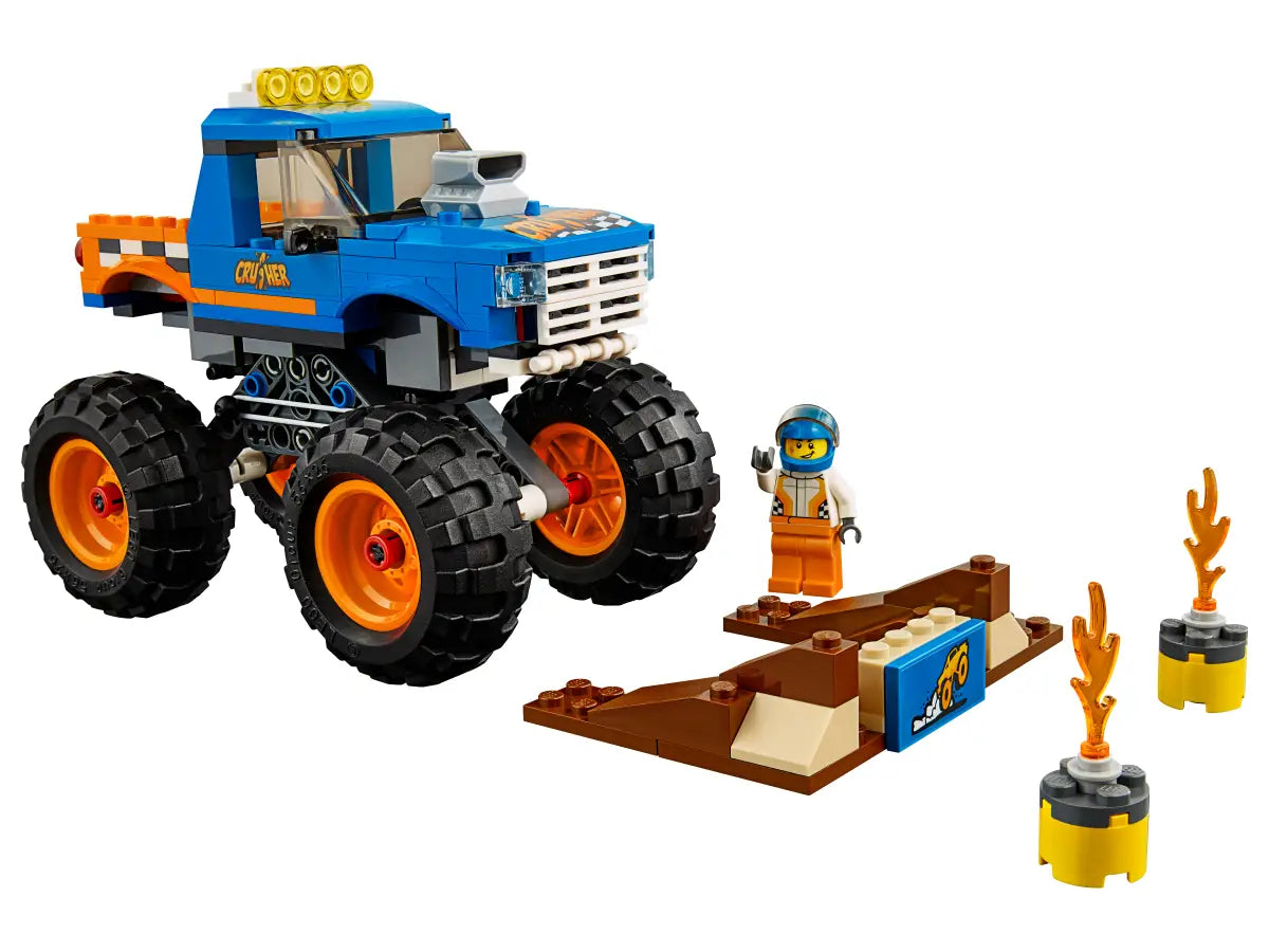 LEGO® Town 60180-1 Monster Truck