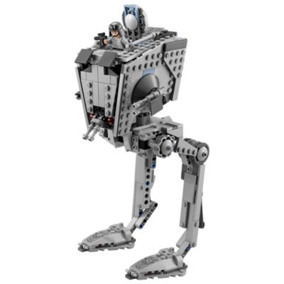LEGO® Star Wars 75153 AT-ST Walker Building Kit