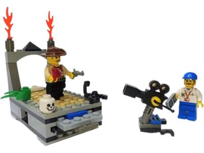 LEGO® Studios 1355-1 - Temple of Gloom
