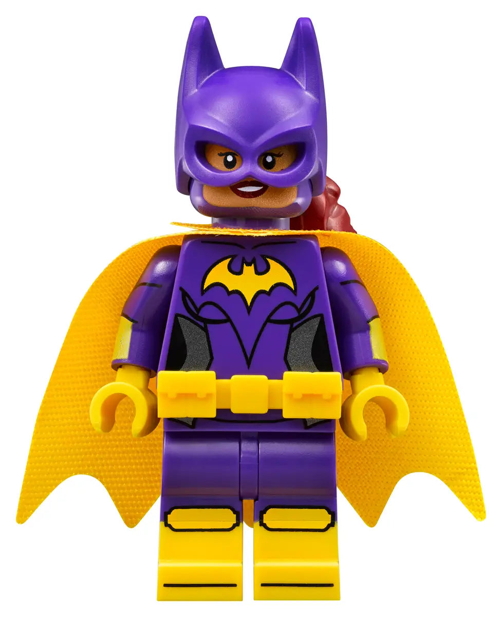 LEGO® Super Heroes 70902 Catwoman Catcycle Chase Building Kit