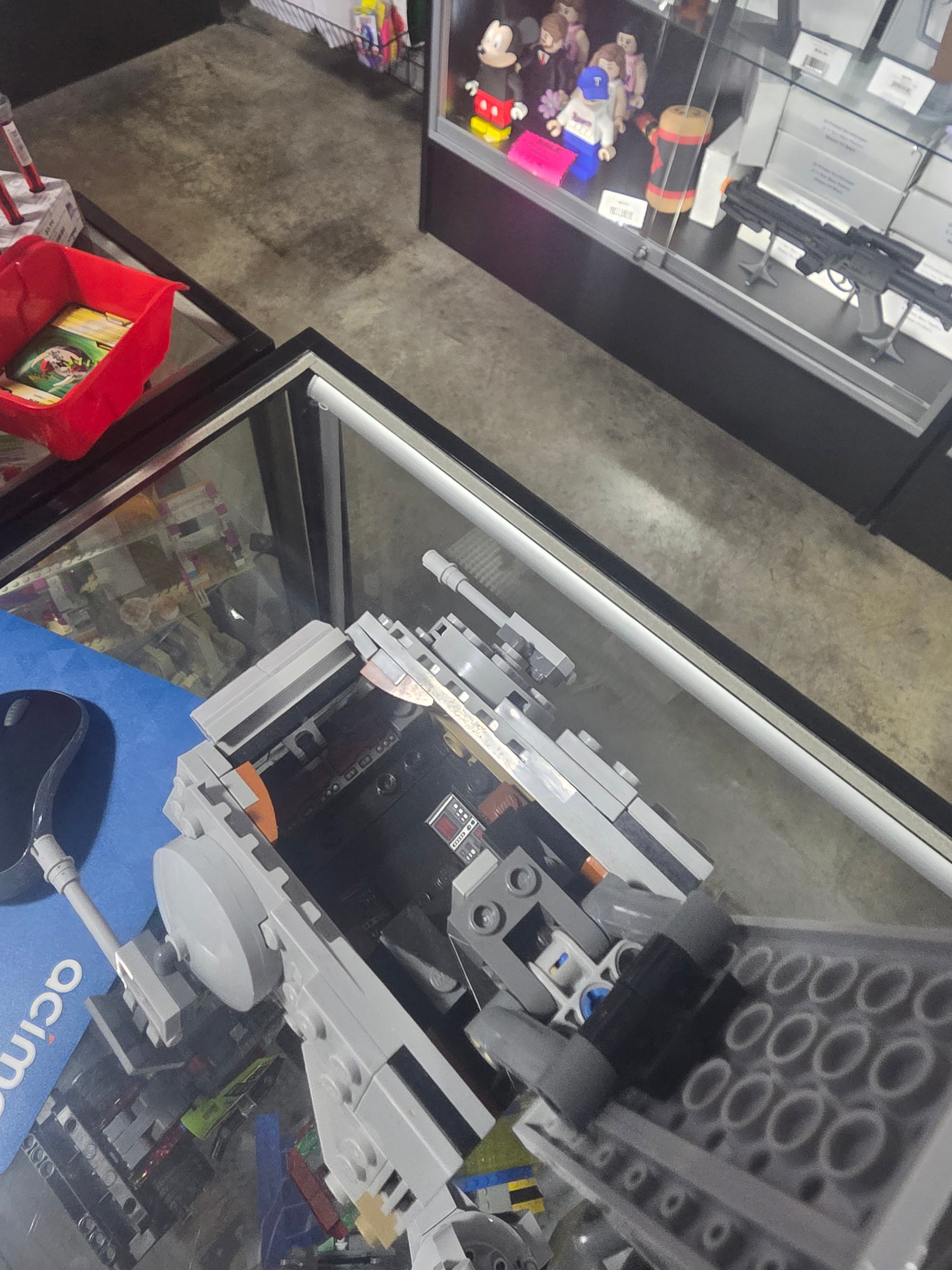 LEGO Star Wars AT-AT 75288-1 (BUV)
