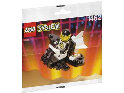 LEGO® Space 1462-1 - Galactic Scout