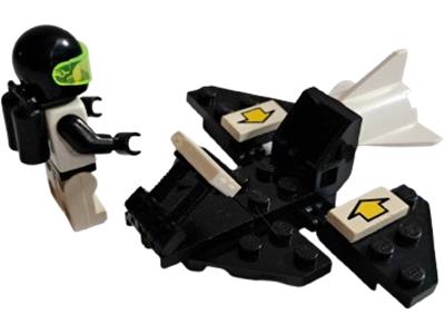 LEGO® Space 1462-1 - Galactic Scout