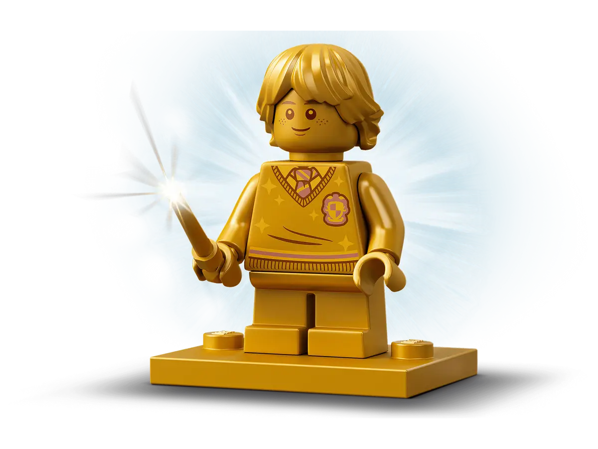 LEGO® Harry Potter 76388 Hogsmeade Village Visit Building Kit