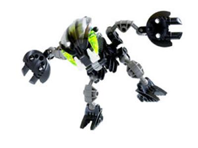 LEGO® Bionicle 8561 Nuhvok Building Kit