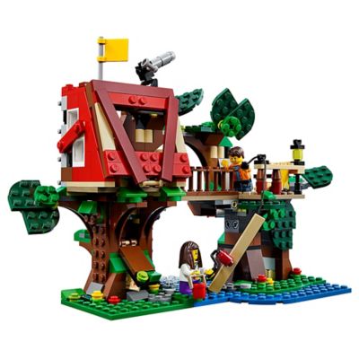 LEGO® Creator 31053 Treehouse Adventures Building Kit