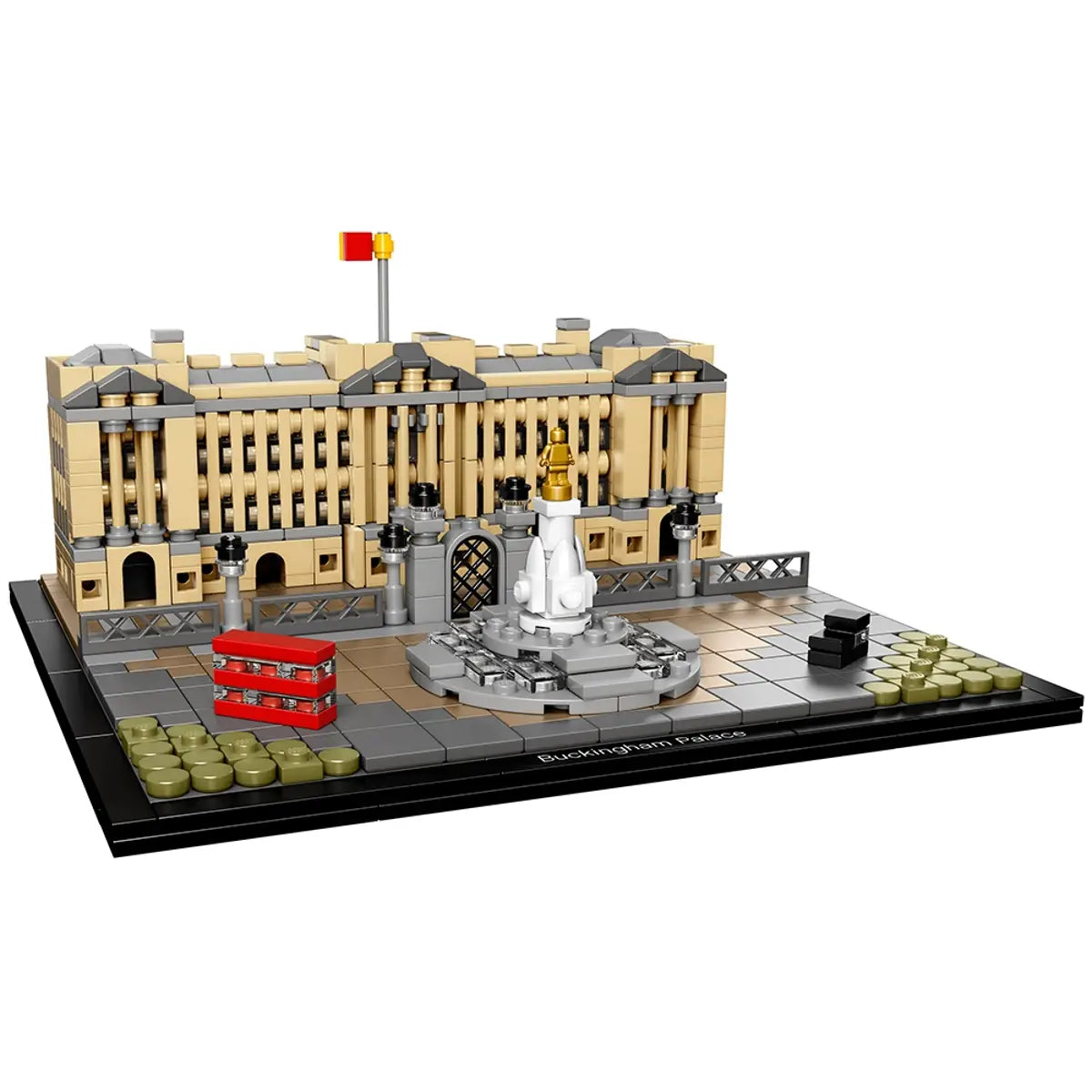 LEGO® Architecture 21029 Buckingham Palace Building Kit