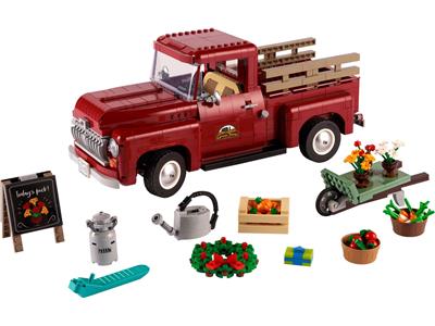 LEGO® Creator 10290-1 Pickup Truck