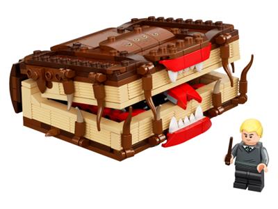 LEGO® Harry Potter 30628-1 The Monster Book of Monsters