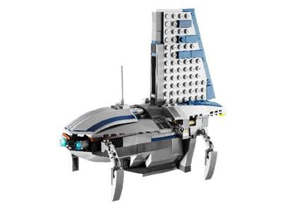 LEGO® Star Wars 8036 Separatist Shuttle Building Kit